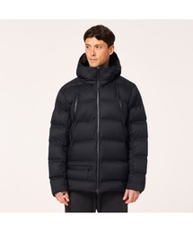 オークリーダウンジャケット Oakley Fgl Sector Jacket 4.0 - Sheet Metal | Oakley® 日本