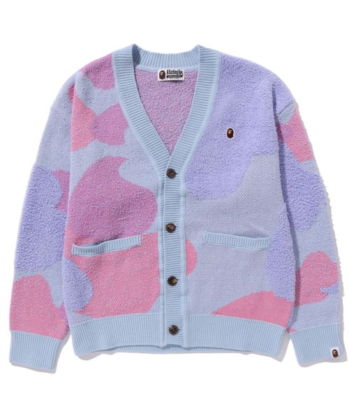 A BATHING APE(アベイシングエイプ)の「LIQUID CAMONIT A BATHING APE(アベイシングエイプ)の「LIQUID CAMONIT