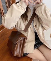 2way ワイドショルダーバッグ