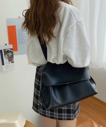 Ritzy | 2way ワイドショルダーバッグ(ショルダーバッグ)