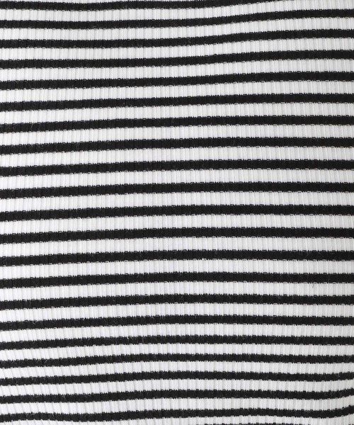 repipi armario（レピピ アルマリオ）の「ベーシックリブタンクトップ（タンクトップ・キッズ・ピンク/アイボリー/ブラック/サックスブルー/その他/ライトイエロー/パープル系その他・MEDIUM/SMALL/LARGE）」の18枚目の写真