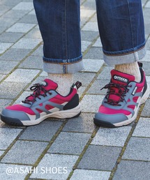 ASAHI SHOES（アサヒシューズ）の「OUTDOOR PRODUCTS / アウトドアプロダクツ 防水設計 スニーカー(ODP 704WS)（スニーカー）」
