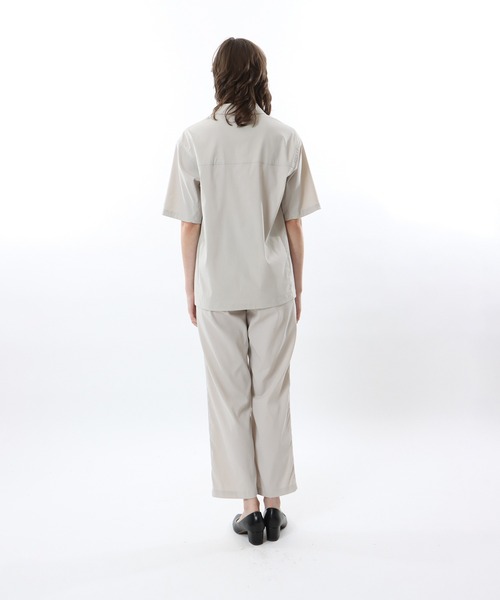 Champion（チャンピオン）の「【Champion/チャンピオン】メンズ ブラックエディション ショートスリーブシャツ（Tシャツ/カットソー・メンズ・ネイビー/ライトグレー/ブラック系その他・X-LARGE/LARGE/MEDIUM）」の11枚目の写真