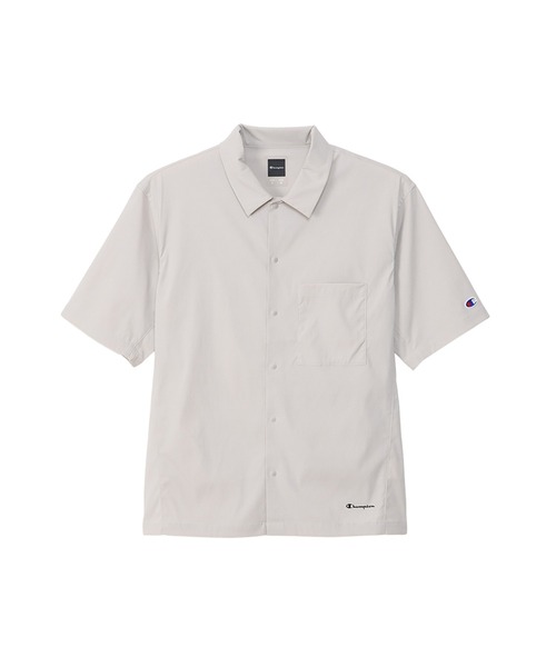 Champion（チャンピオン）の「【Champion/チャンピオン】メンズ ブラックエディション ショートスリーブシャツ（Tシャツ/カットソー・メンズ・ネイビー/ライトグレー/ブラック系その他・X-LARGE/LARGE/MEDIUM）」の15枚目の写真