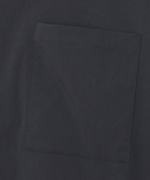 Champion（チャンピオン）の「【Champion/チャンピオン】メンズ ブラックエディション ショートスリーブシャツ（Tシャツ/カットソー・メンズ・ネイビー/ライトグレー/ブラック系その他・X-LARGE/LARGE/MEDIUM）」の4枚目の写真