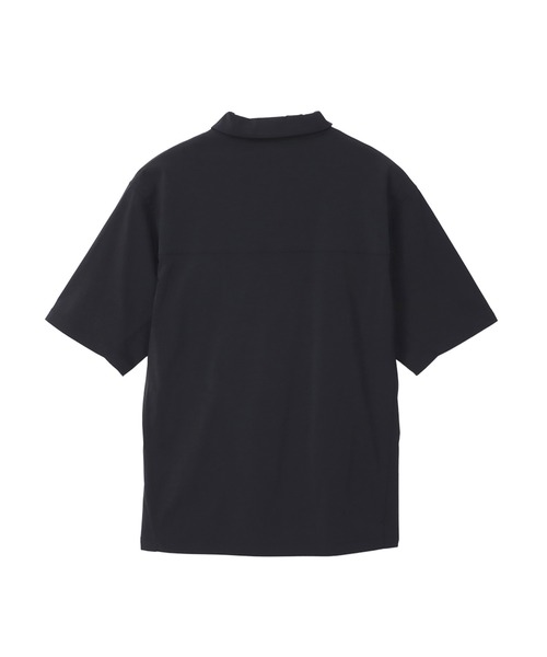 Champion（チャンピオン）の「【Champion/チャンピオン】メンズ ブラックエディション ショートスリーブシャツ（Tシャツ/カットソー・メンズ・ネイビー/ライトグレー/ブラック系その他・X-LARGE/LARGE/MEDIUM）」の7枚目の写真