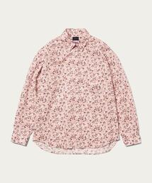 green label relaxing | リバティ ジャストルーズ レギュラーカラー シャツ(シャツ/ブラウス)