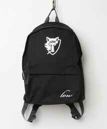 LOW JACK DESIGN | シガレットローンウルフ スケーターバックパック(バックパック/リュック)