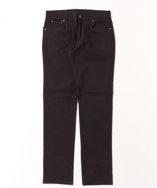 ARCADE（アーケード）の「快適な履き心地！感激ストレッチ超伸縮！ ストレッチ スキニーチノパンツ（チノパンツ・メンズ・ダークベージュ/チャコール/カーキ/ブラック・S/M/L/LL）」の20枚目の写真