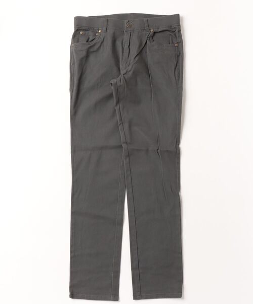 ARCADE（アーケード）の「快適な履き心地！感激ストレッチ超伸縮！ ストレッチ スキニーチノパンツ（チノパンツ・メンズ・ダークベージュ/チャコール/カーキ/ブラック・S/M/L/LL）」の21枚目の写真