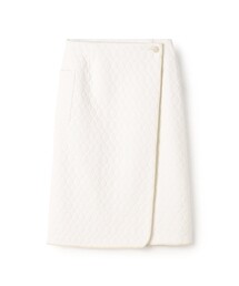 v::room | 【別注】V::ROOM ラップスカート(スカート)