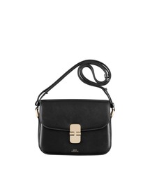 A.P.C. | SAC GRACE SMALL  24P(ショルダーバッグ)