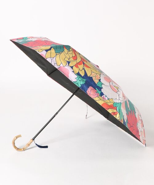 カヤ】和花折りたたみ日傘 晴雨兼用（折りたたみ傘）｜カヤ（カヤ）の