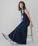 jumelle(ジュメロ)の「ワンピース/ドレス(ジャンパースカート)」