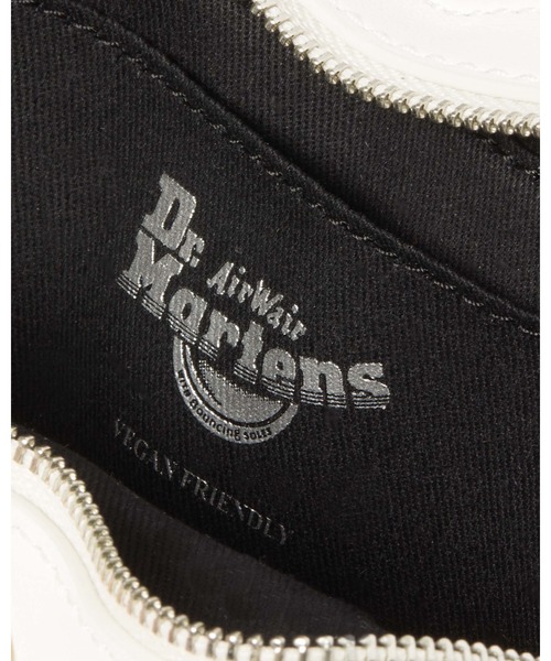Dr. Martens（ドクターマーチン）の「Dr. Martens/ドクターマーチン ミニ ハート バッグ AD092100（ショルダーバッグ・レディース・ホワイト・FREE）」の8枚目の写真