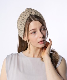 ジャガード」に該当するヘアバンドファッション通販 - ZOZOTOWN