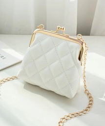 TONE SELECT GOODS | urbanfemine./がま口ミニショルダーバッグ U7211(ショルダーバッグ)