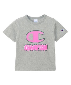 セール】USA BANNER HENLY NECK TEE（Tシャツ/カットソー