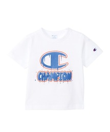 Champion | Champion/チャンピオン　SHORT SLEEVE T-SHIRT(Tシャツ/カットソー)