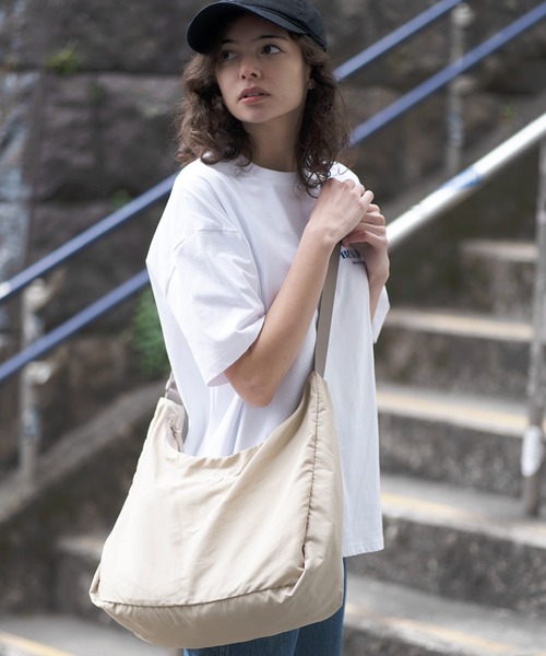 Shoulder bag ベンデイビス ショルダーバッグ コーデ ボディバッグ BENDAVIS ベンデイビス メンズ レディース ブランド 大容量 ショルダーバッグ 大きめ 斜めがけ 大人 ワンショルダー バッグ かばん 撥水 肩掛け おしゃれ かっこいい BDW8259A アウトドア レジャー 旅行 フェス ライブ 丈夫 通勤 通学 中学生 高校生 防災