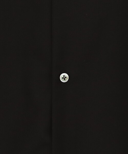 tk.TAKEO KIKUCHI(ティーケータケオキクチ)の「◆TR半袖シャツ(シャツ/ブラウス・メンズ・ブルー/ブラック系4/ホワイト系5/ベージュ/ホワイト/ブラック・03/02/04/01)」の19枚目の写真