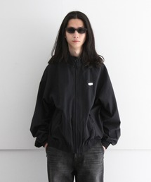order | order medium track jacket nylon(ブルゾン)