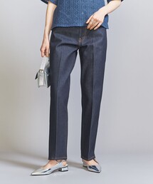パンツ AmeriVINTAGE WARM FLEECE LINING DENIM セール】WARM FLEECE LINING DENIM（デニムパンツ）｜Ameri
