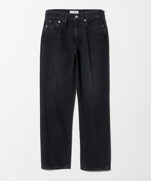 スリムストレートデニムパンツ 3（デニムパンツ）｜BEAUTY&YOUTH