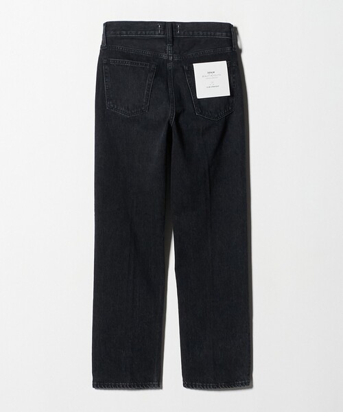 スリムストレートデニムパンツ 3（デニムパンツ）｜BEAUTY&YOUTH