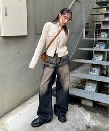 WHO'S WHO gallery（フーズフーギャラリー）の「ハイネック