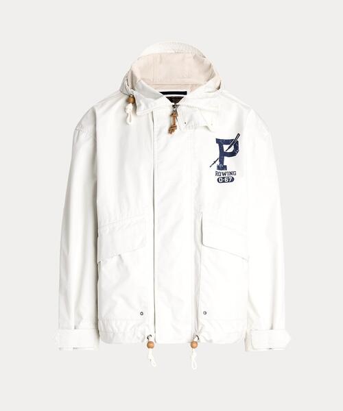POLO RALPH LAUREN（ポロ ラルフ ローレン）の「ツイル