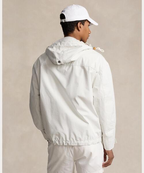 POLO RALPH LAUREN（ポロ ラルフ ローレン）の「ツイル