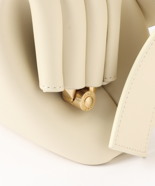 OSOI（オソイ）の「【osoi / オソイ】PECAN BROT（ショルダーバッグ・メンズ・ブラック・FREE）」の10枚目の写真