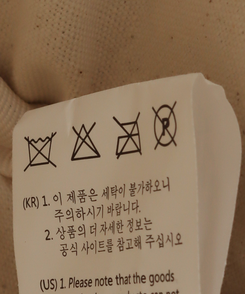 OSOI（オソイ）の「【osoi / オソイ】PECAN BROT（ショルダーバッグ・メンズ・ブラック・FREE）」の13枚目の写真