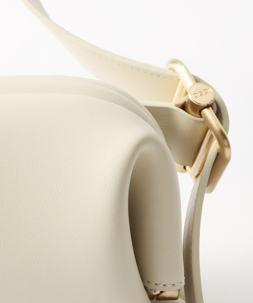 OSOI（オソイ）の「【osoi / オソイ】PECAN BROT（ショルダーバッグ・メンズ・ブラック・FREE）」の15枚目の写真