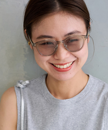 NOEYEDIA | 《追加》【NOEYEDIA/ノーアイディア】NE-431 サングラス(サングラス)