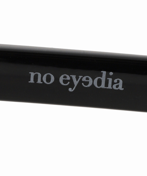 NOEYEDIA（ノーアイディア）の「《追加》【NOEYEDIA/ノーアイディア】NE-431 サングラス（サングラス・レディース・チャコールグレー/ブラウン・FREE）」の12枚目の写真
