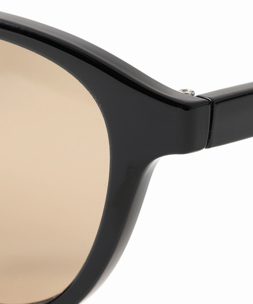 NOEYEDIA（ノーアイディア）の「《追加》【NOEYEDIA/ノーアイディア】NE-431 サングラス（サングラス・レディース・チャコールグレー/ブラウン・FREE）」の13枚目の写真