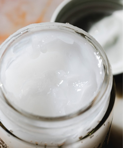 O SKIN & HAIR（オースキンアンドヘア）の「オー・ジェルム 110g（ヘアスタイリング/ヘアワックス・レディース・その他・ﾌﾘ-）」の7枚目の写真