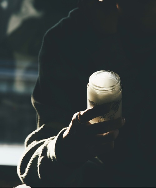 O SKIN & HAIR（オースキンアンドヘア）の「オー・ジェルム 110g（ヘアスタイリング/ヘアワックス・レディース・その他・ﾌﾘ-）」の3枚目の写真