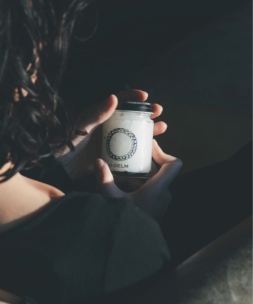 オー・ジェルム110g オー・ジェルム 110g（ヘアスタイリング/ヘアワックス）｜O SKIN