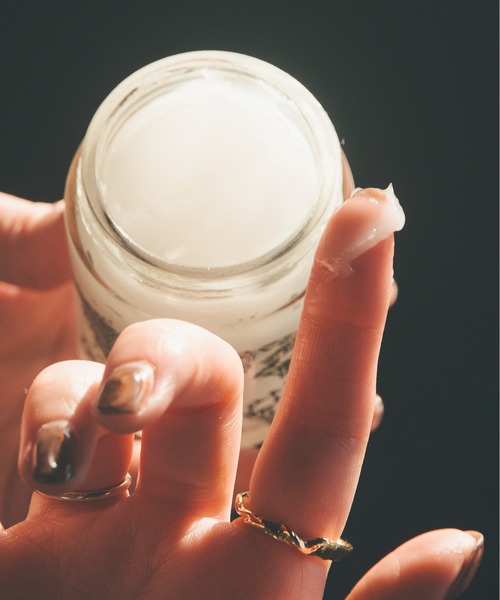 オー・ジェルム 110g（ヘアスタイリング/ヘアワックス）｜O SKIN