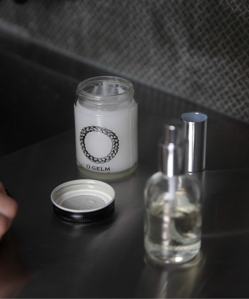 オー・ジェルム 110g（ヘアスタイリング/ヘアワックス）｜O SKIN