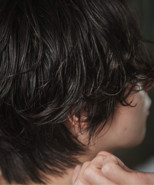 オー・ジェルム 110g（ヘアスタイリング/ヘアワックス）｜O SKIN