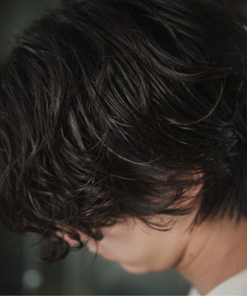 O SKIN & HAIR（オースキンアンドヘア）の「オー・ジェルム 110g（ヘアスタイリング/ヘアワックス・レディース・その他・ﾌﾘ-）」の11枚目の写真