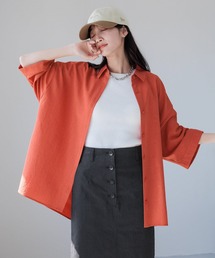 ドライタッチキノウシャツ６Ｓ 971195