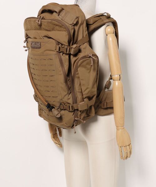 CAMELBAK/キャメルバック】ミリタリー仕様 ハイドレーション付きバック