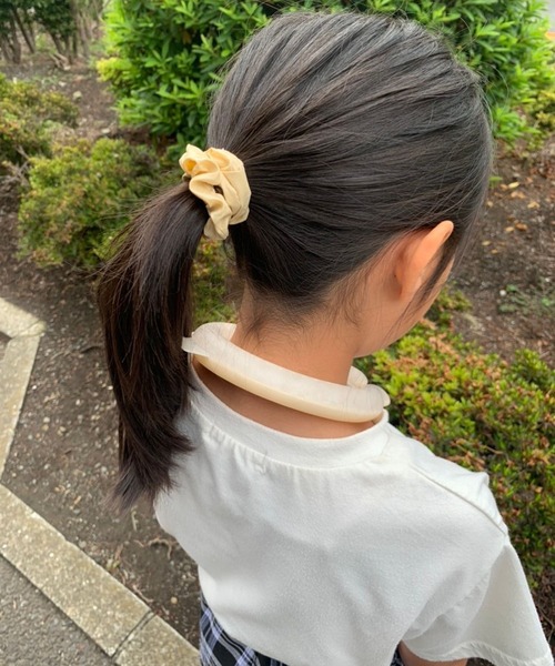 LAKOLE（ラコレ）の「【キッズサイズあり】アイスネックリング / 113644（アウトドアグッズ・レディース・ネイビー/その他1/ブラック/ベビーピンク/アイボリー/カーキ/ライトブルー・MEDIUM/SMALL/LARGE）」の3枚目の写真