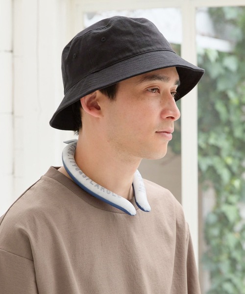 LAKOLE（ラコレ）の「【キッズサイズあり】アイスネックリング / 113644（アウトドアグッズ・レディース・ネイビー/その他1/ブラック/ベビーピンク/アイボリー/カーキ/ライトブルー・MEDIUM/SMALL/LARGE）」の5枚目の写真