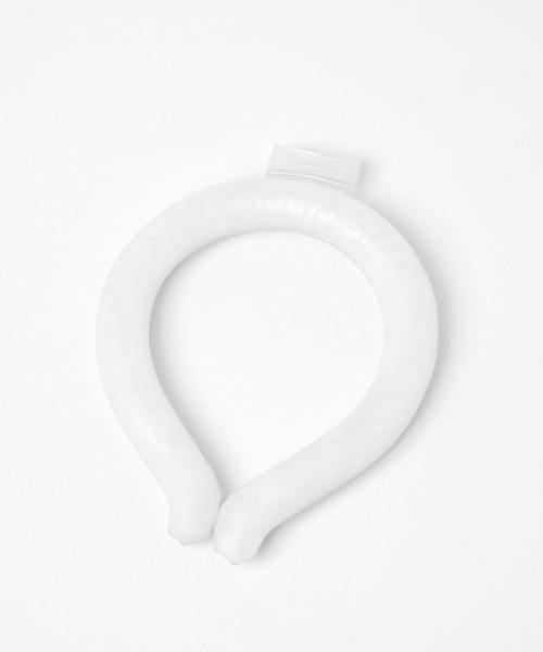 LAKOLE（ラコレ）の「【キッズサイズあり】アイスネックリング / 113644（アウトドアグッズ・レディース・ネイビー/その他1/ブラック/ベビーピンク/アイボリー/カーキ/ライトブルー・MEDIUM/SMALL/LARGE）」の20枚目の写真